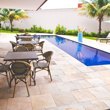 Comfort Hotel Araraquara Dış mekan fotoğraf