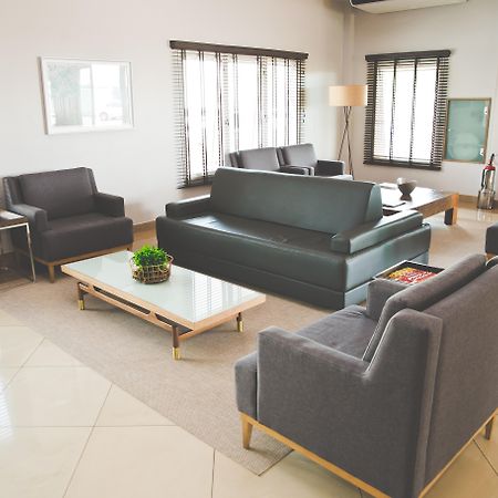 Comfort Hotel Araraquara Dış mekan fotoğraf