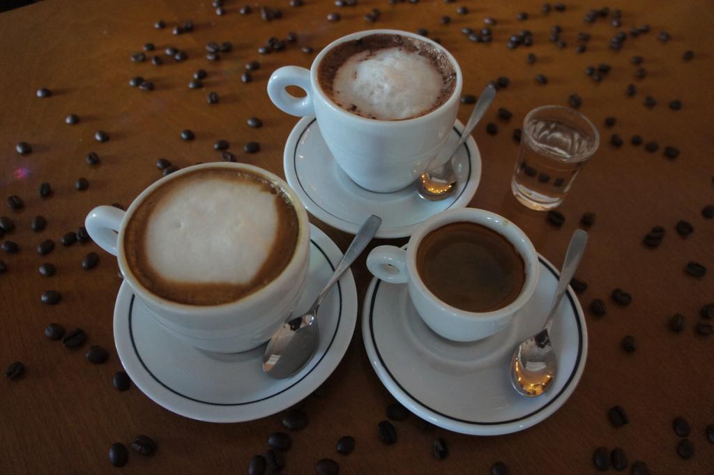 Comfort Hotel Araraquara Dış mekan fotoğraf