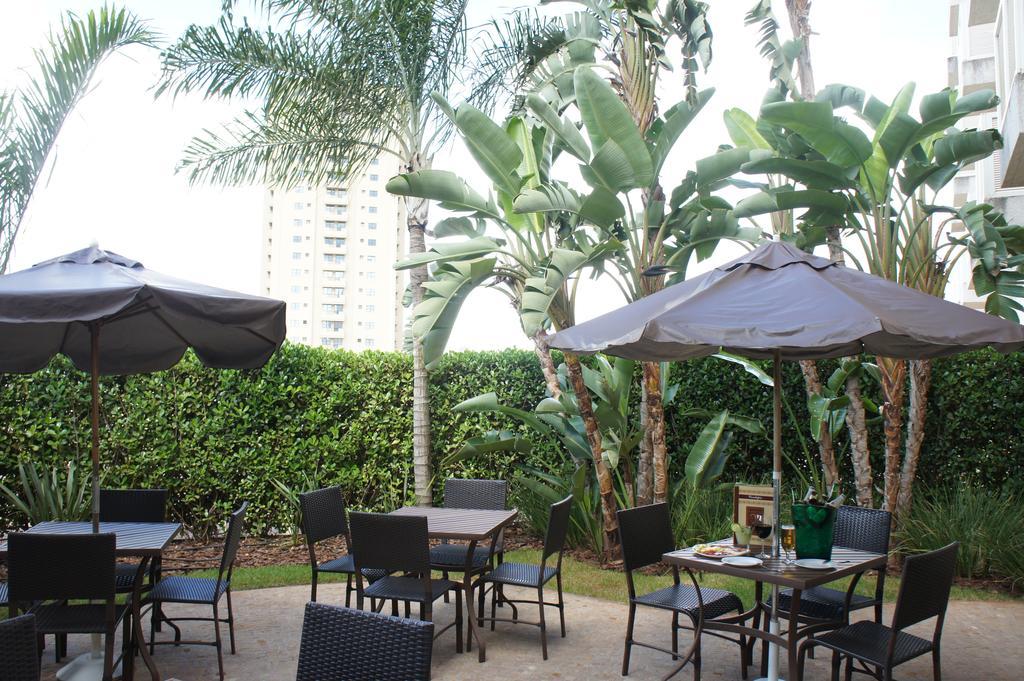 Comfort Hotel Araraquara Dış mekan fotoğraf