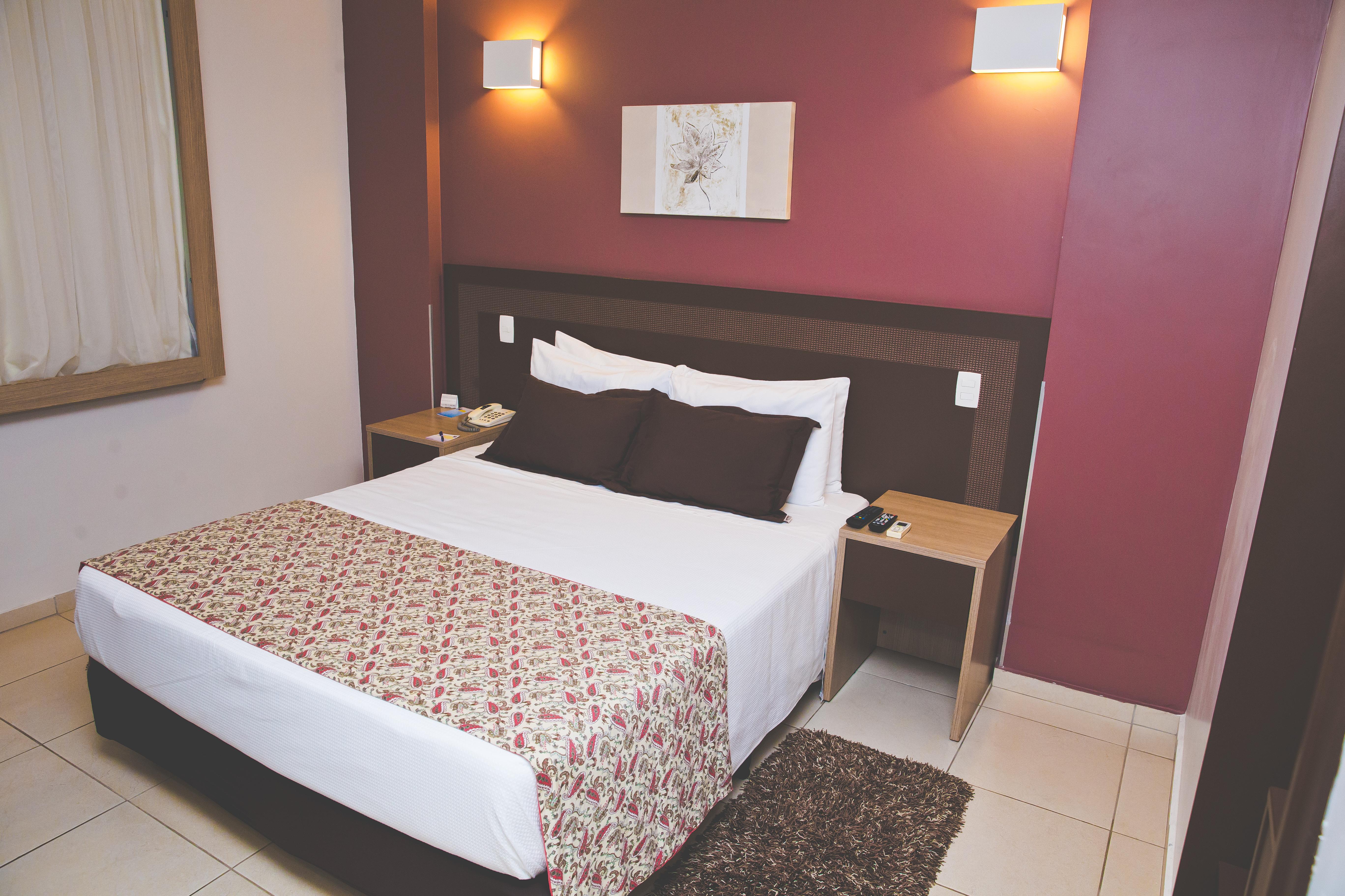 Comfort Hotel Araraquara Dış mekan fotoğraf