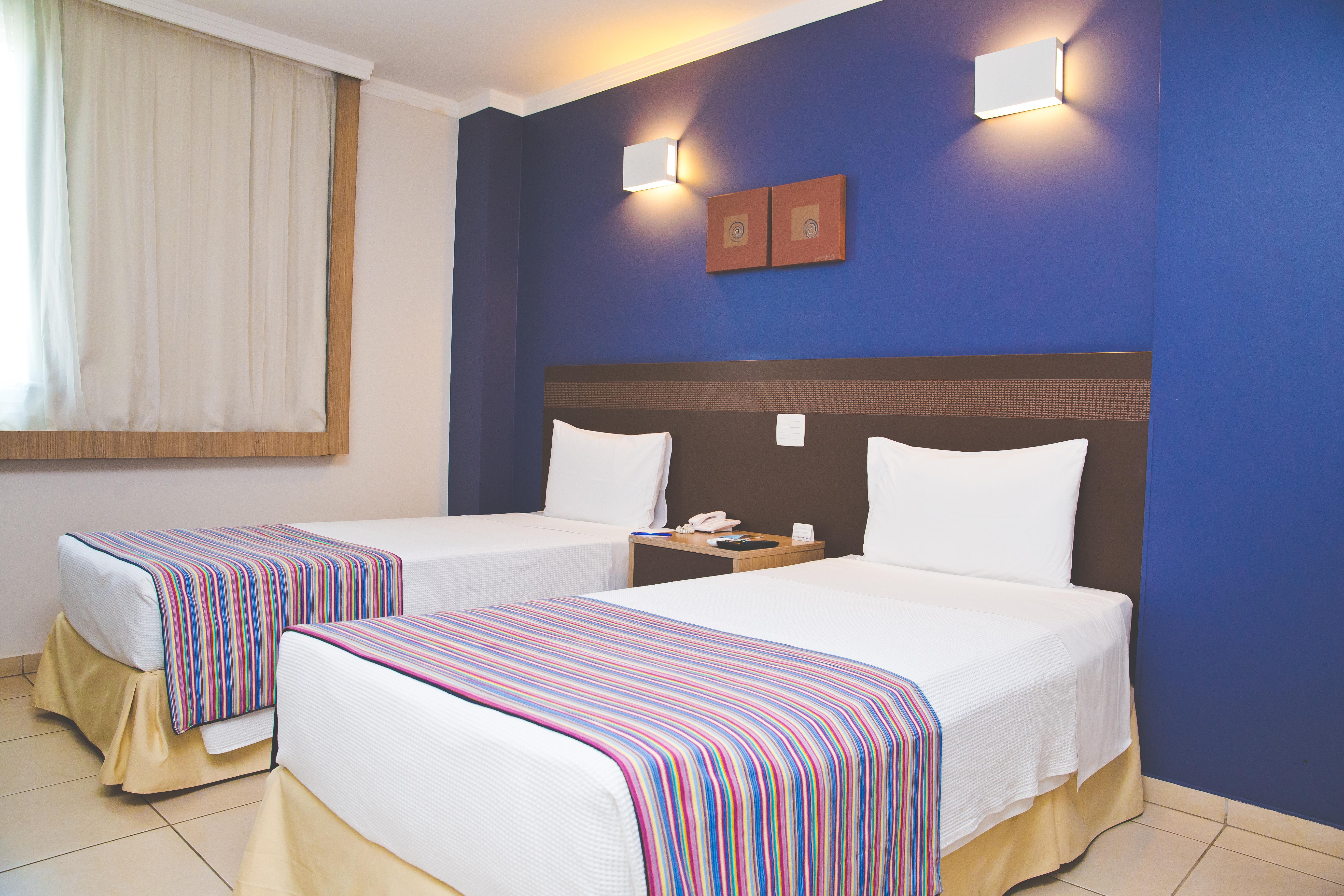 Comfort Hotel Araraquara Dış mekan fotoğraf