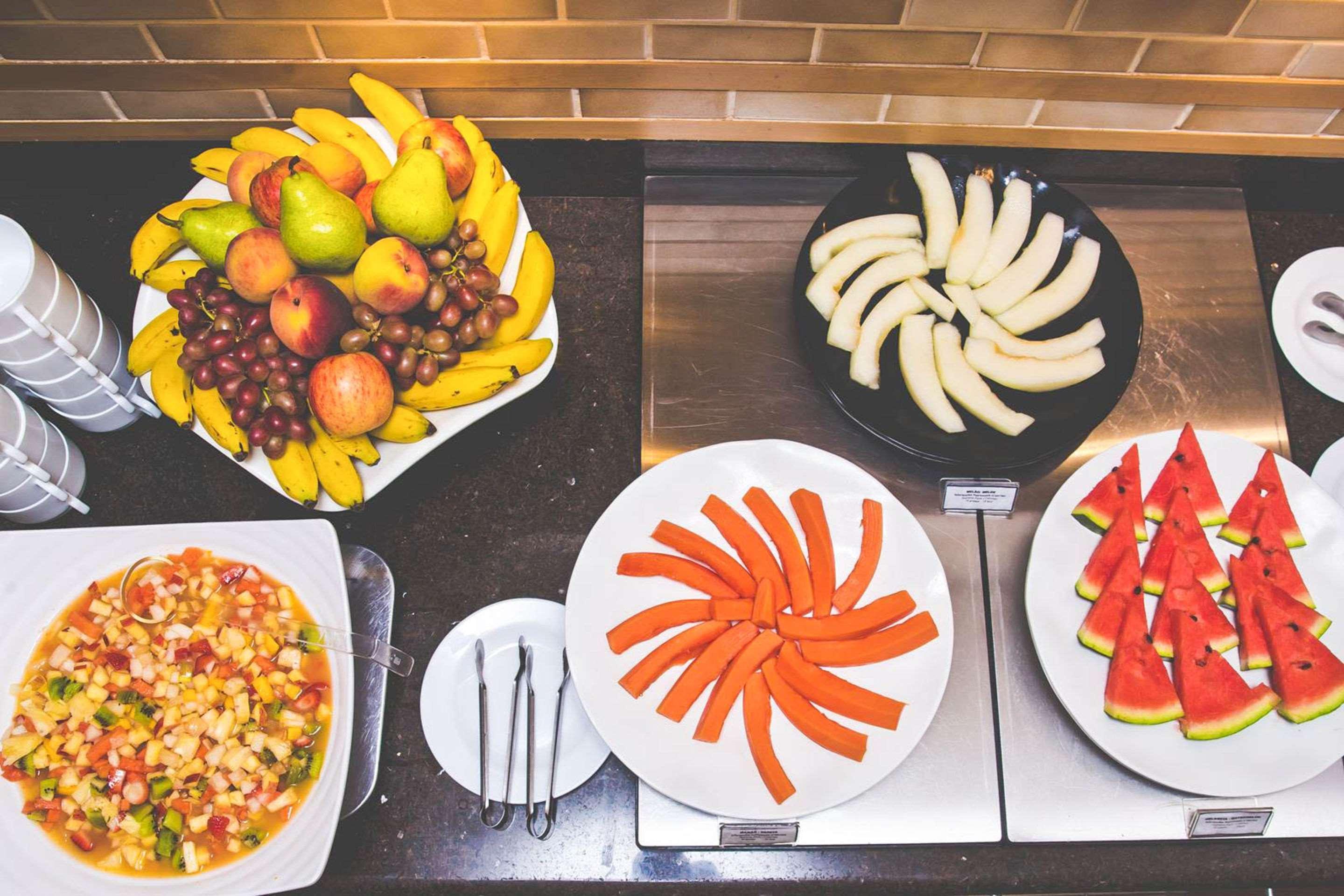 Comfort Hotel Araraquara Dış mekan fotoğraf