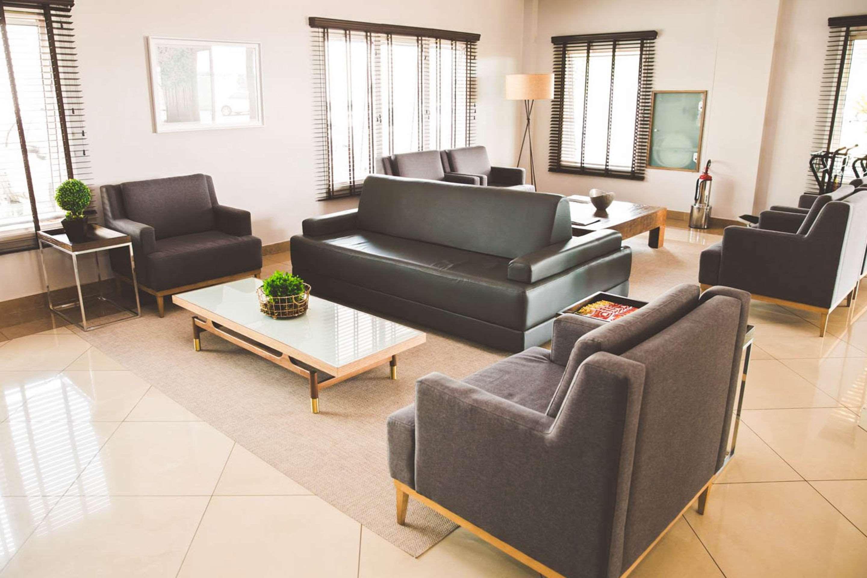 Comfort Hotel Araraquara Dış mekan fotoğraf