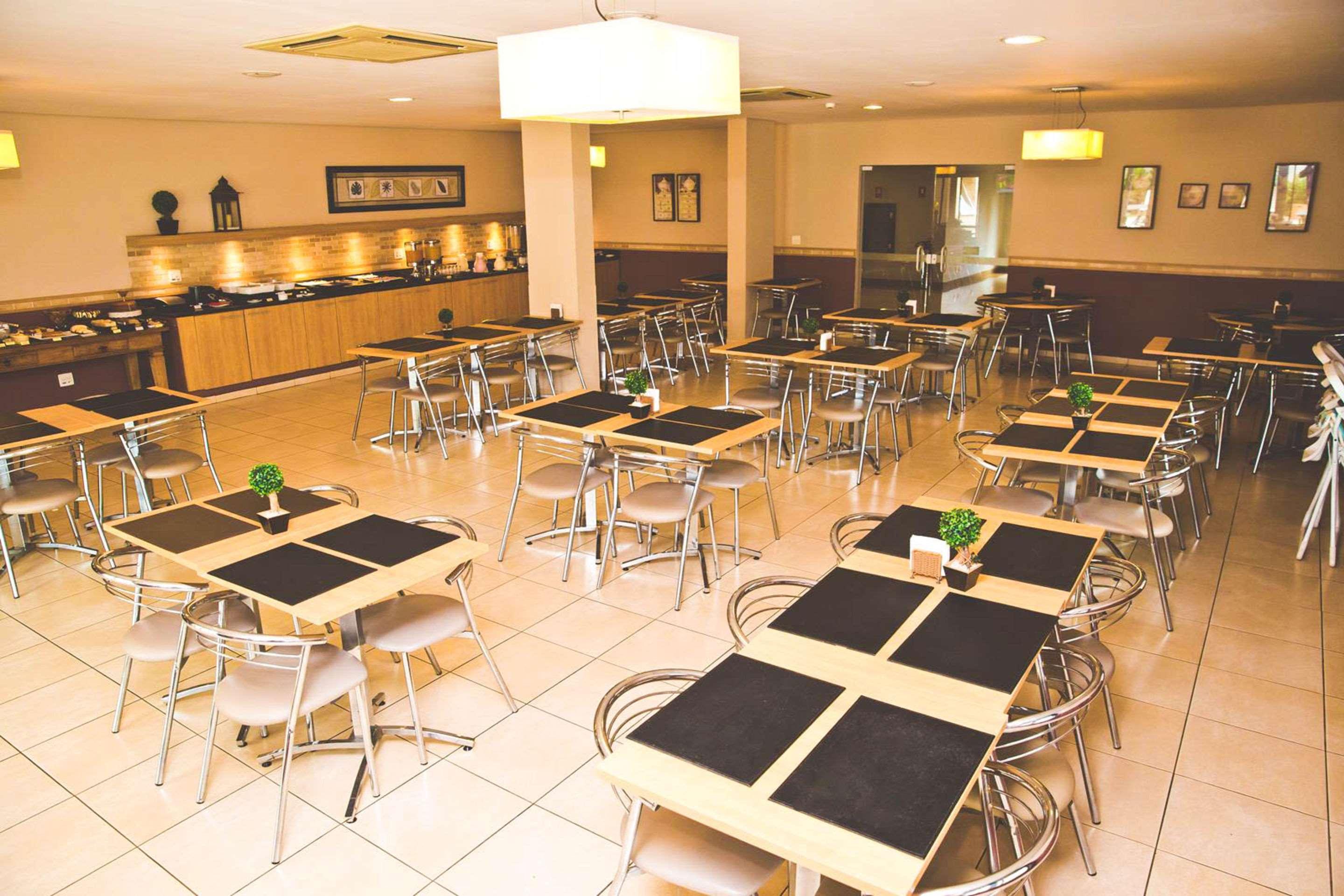 Comfort Hotel Araraquara Dış mekan fotoğraf