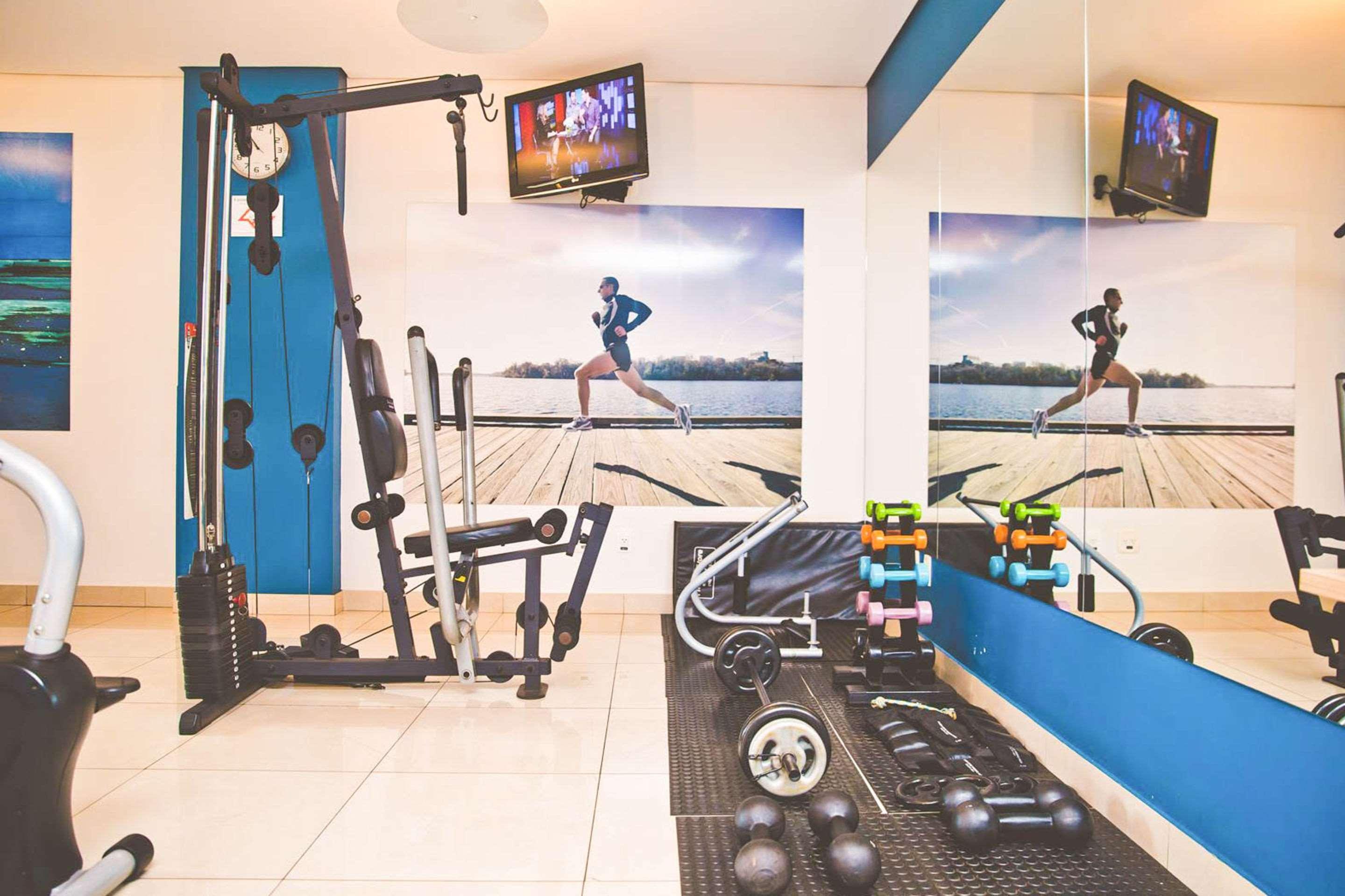 Comfort Hotel Araraquara Dış mekan fotoğraf