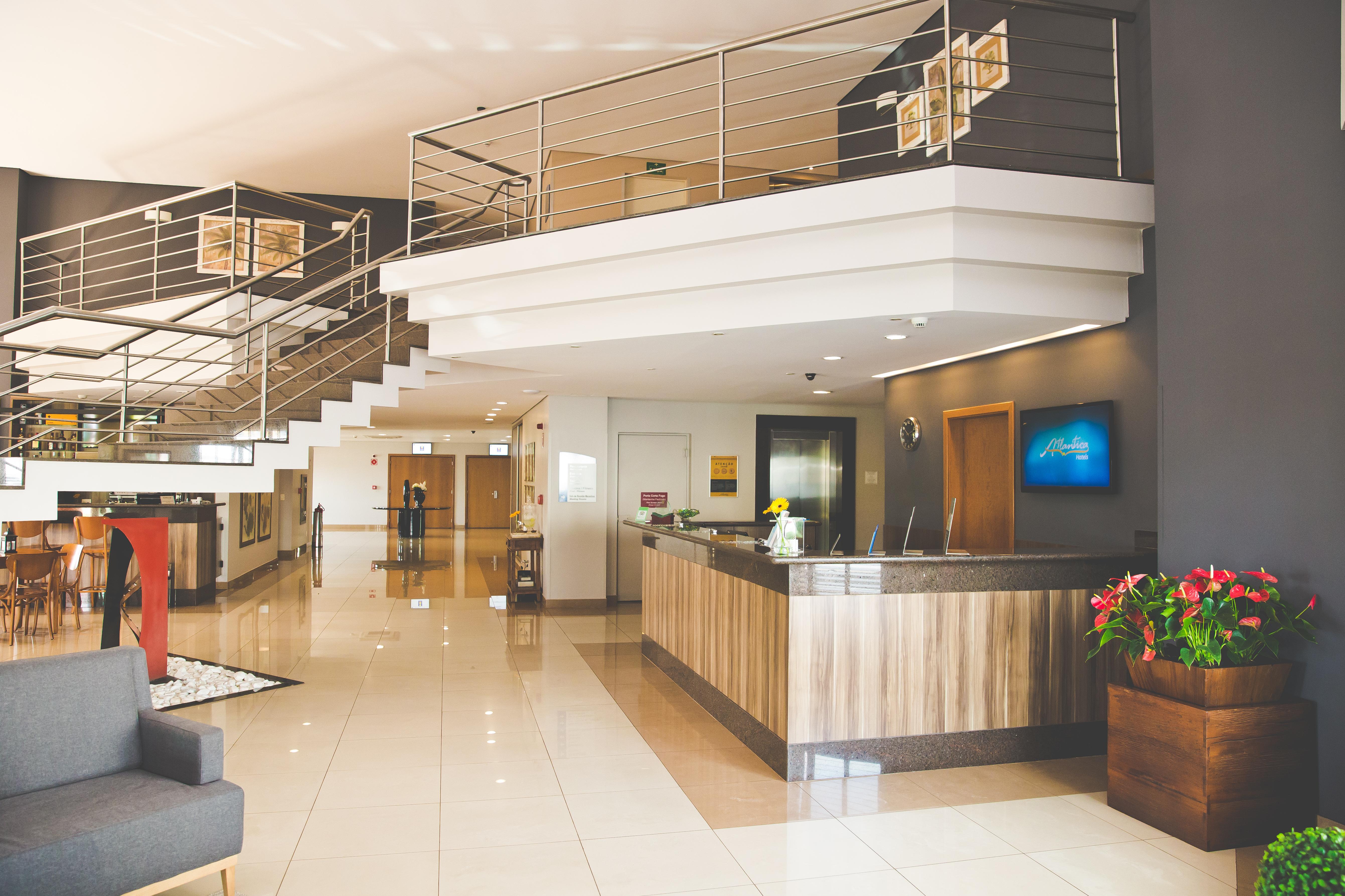 Comfort Hotel Araraquara Dış mekan fotoğraf