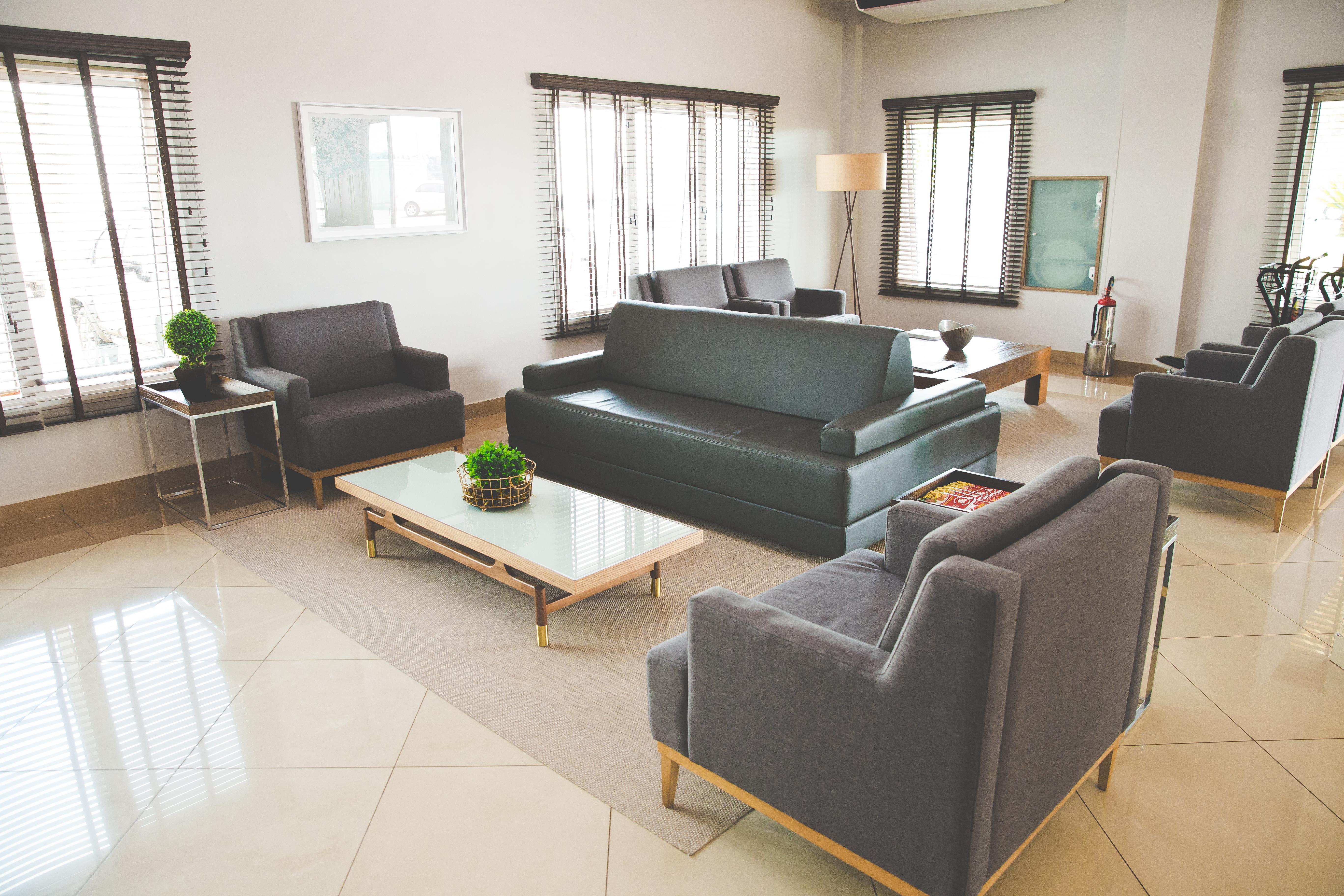 Comfort Hotel Araraquara Dış mekan fotoğraf