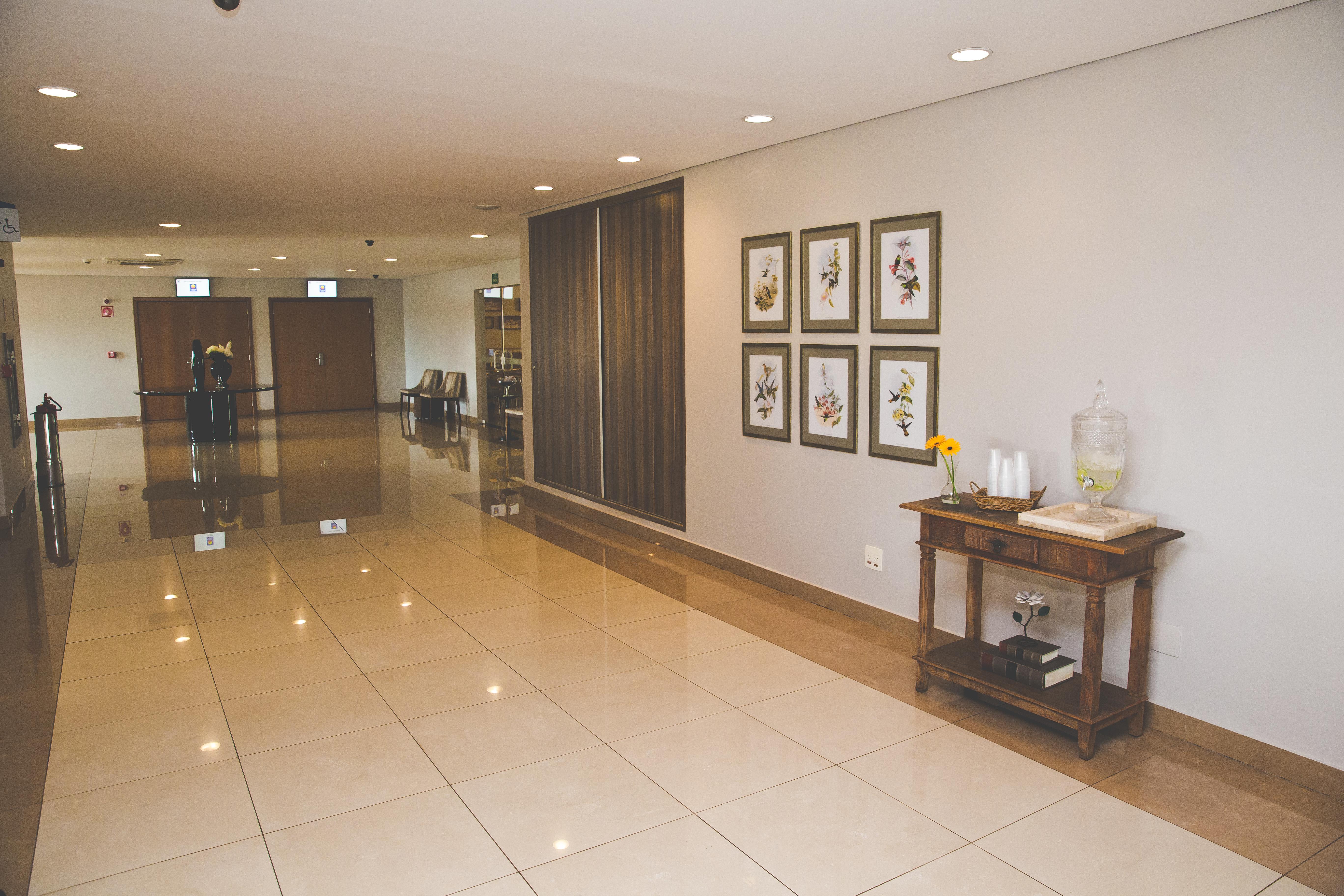 Comfort Hotel Araraquara Dış mekan fotoğraf