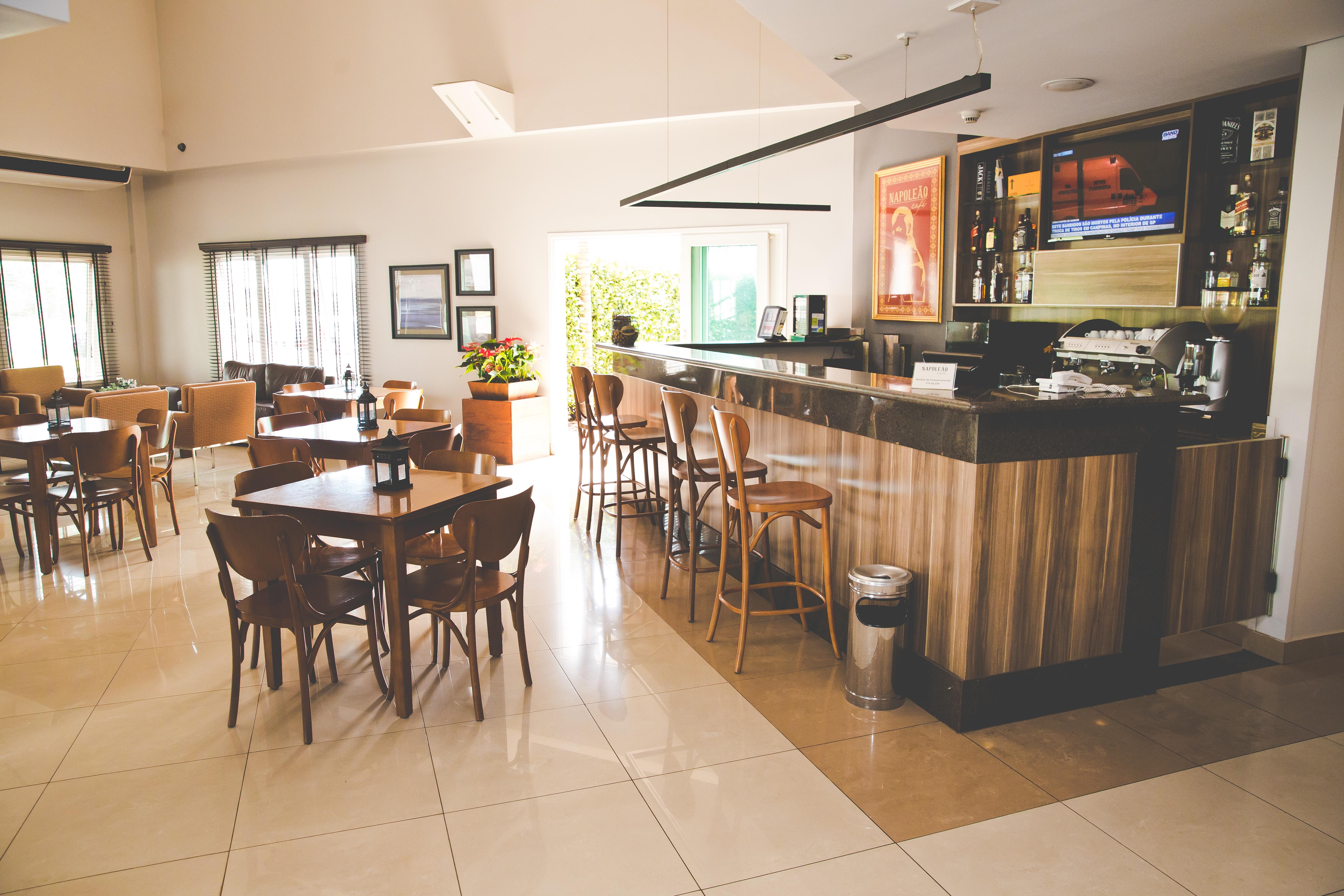 Comfort Hotel Araraquara Dış mekan fotoğraf