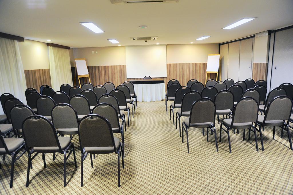 Comfort Hotel Araraquara Dış mekan fotoğraf