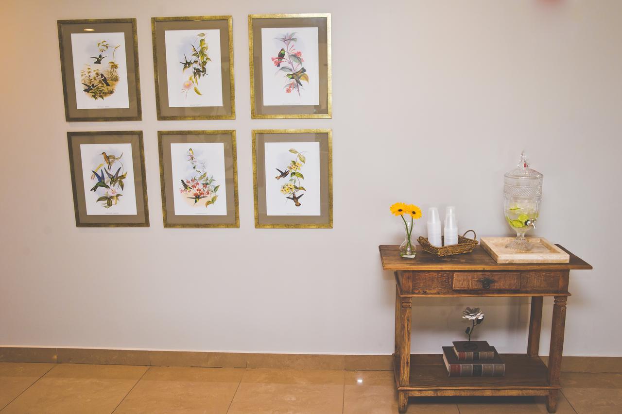 Comfort Hotel Araraquara Dış mekan fotoğraf