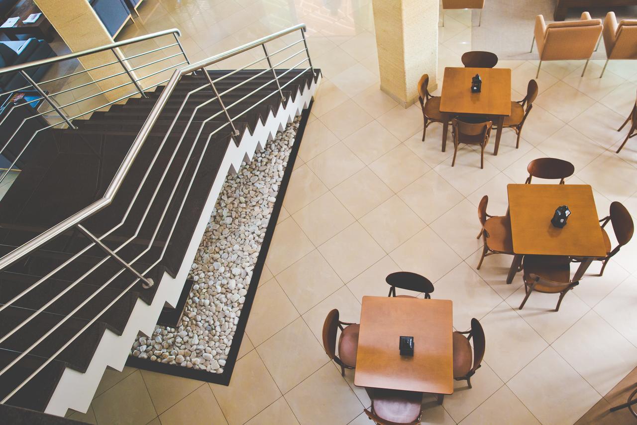 Comfort Hotel Araraquara Dış mekan fotoğraf