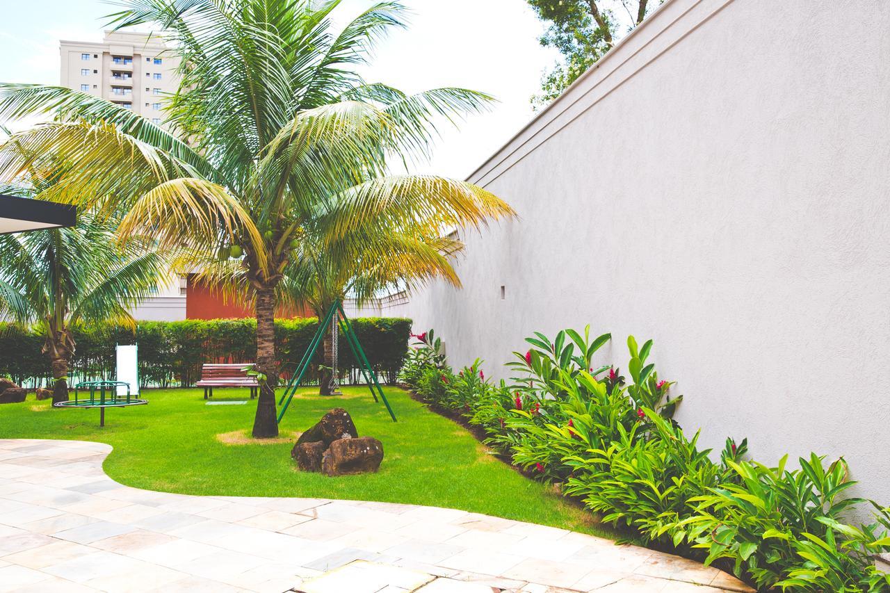 Comfort Hotel Araraquara Dış mekan fotoğraf