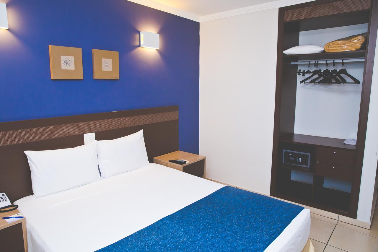 Comfort Hotel Araraquara Dış mekan fotoğraf