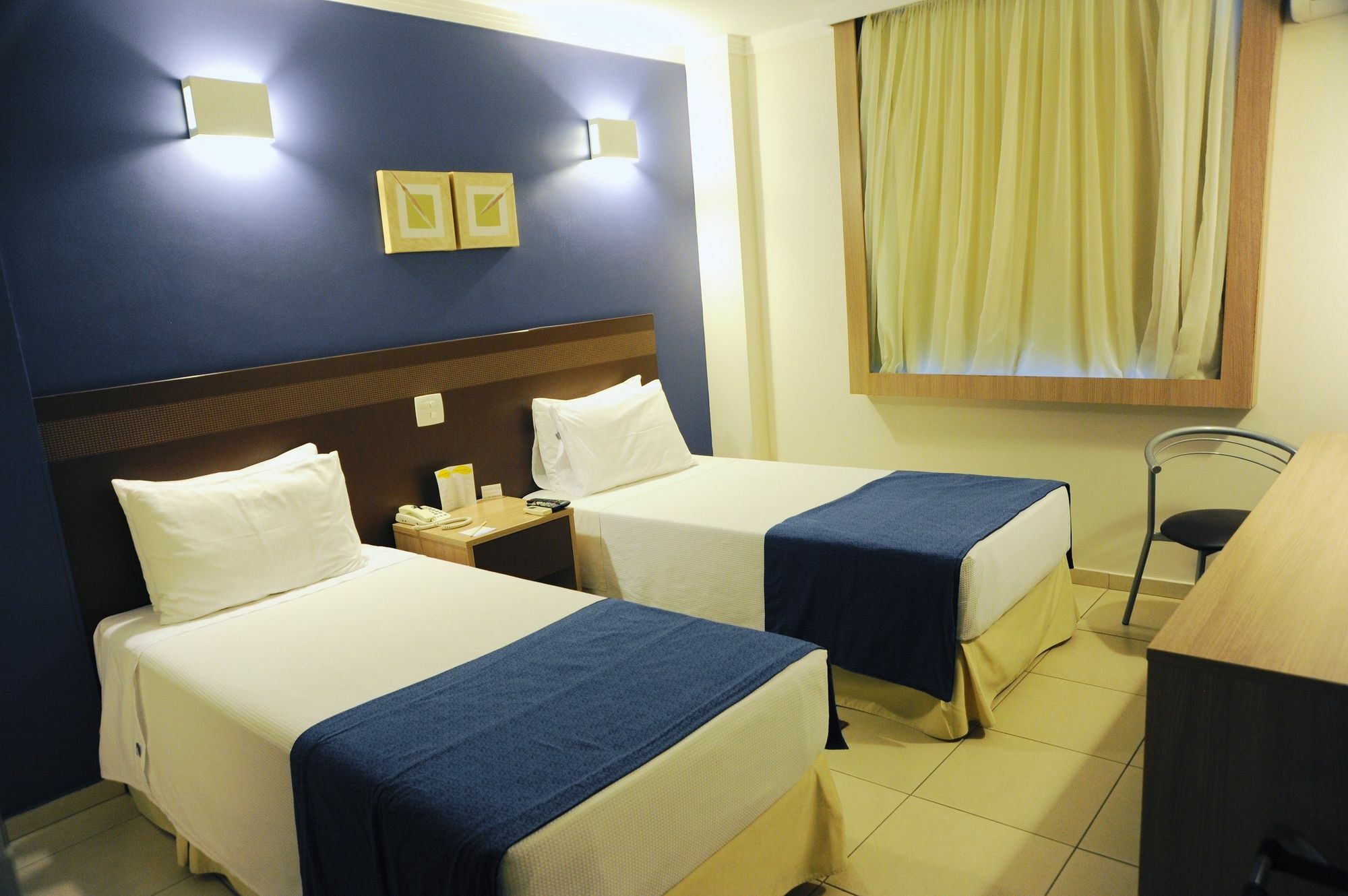 Comfort Hotel Araraquara Dış mekan fotoğraf