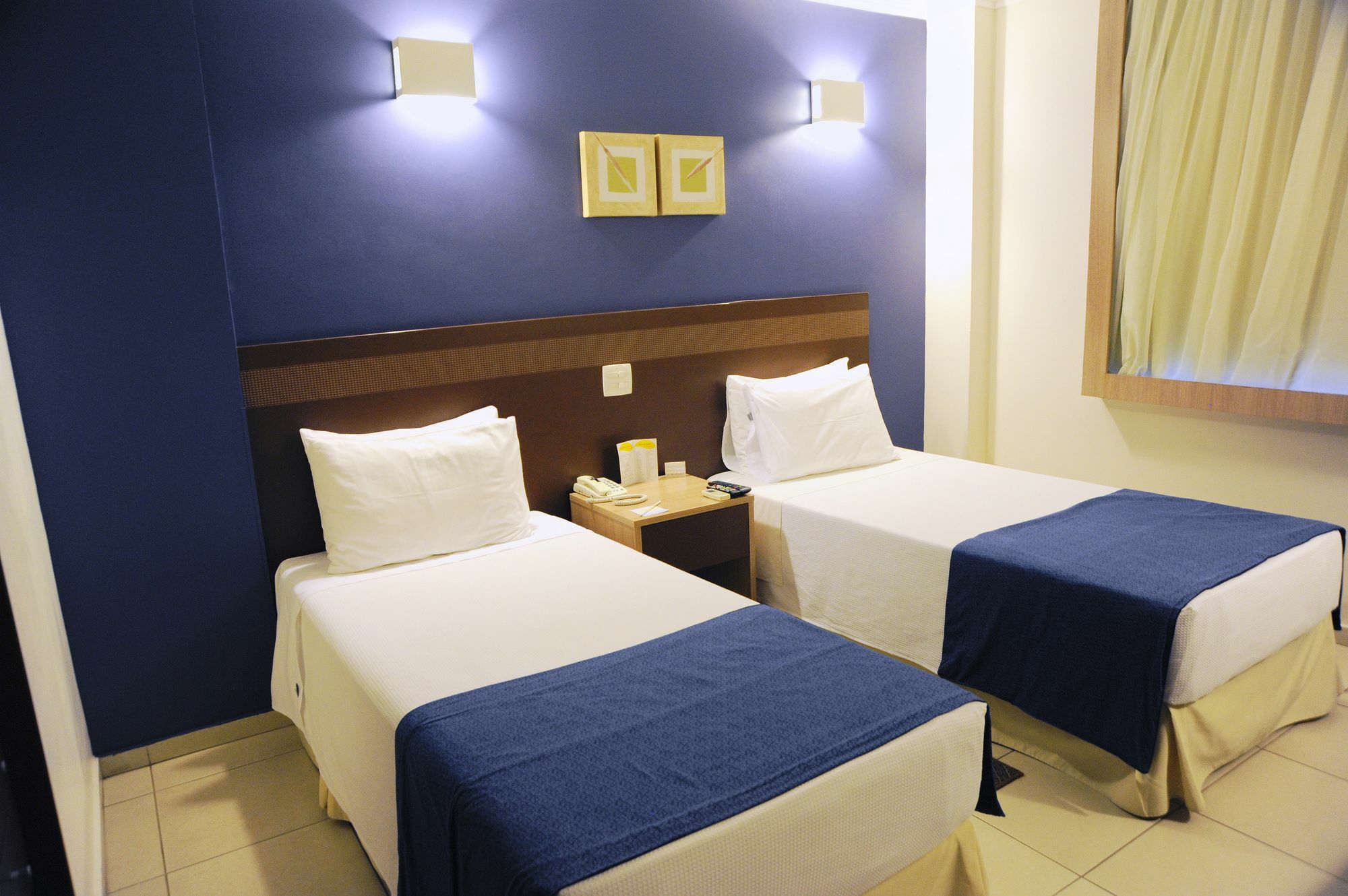 Comfort Hotel Araraquara Dış mekan fotoğraf